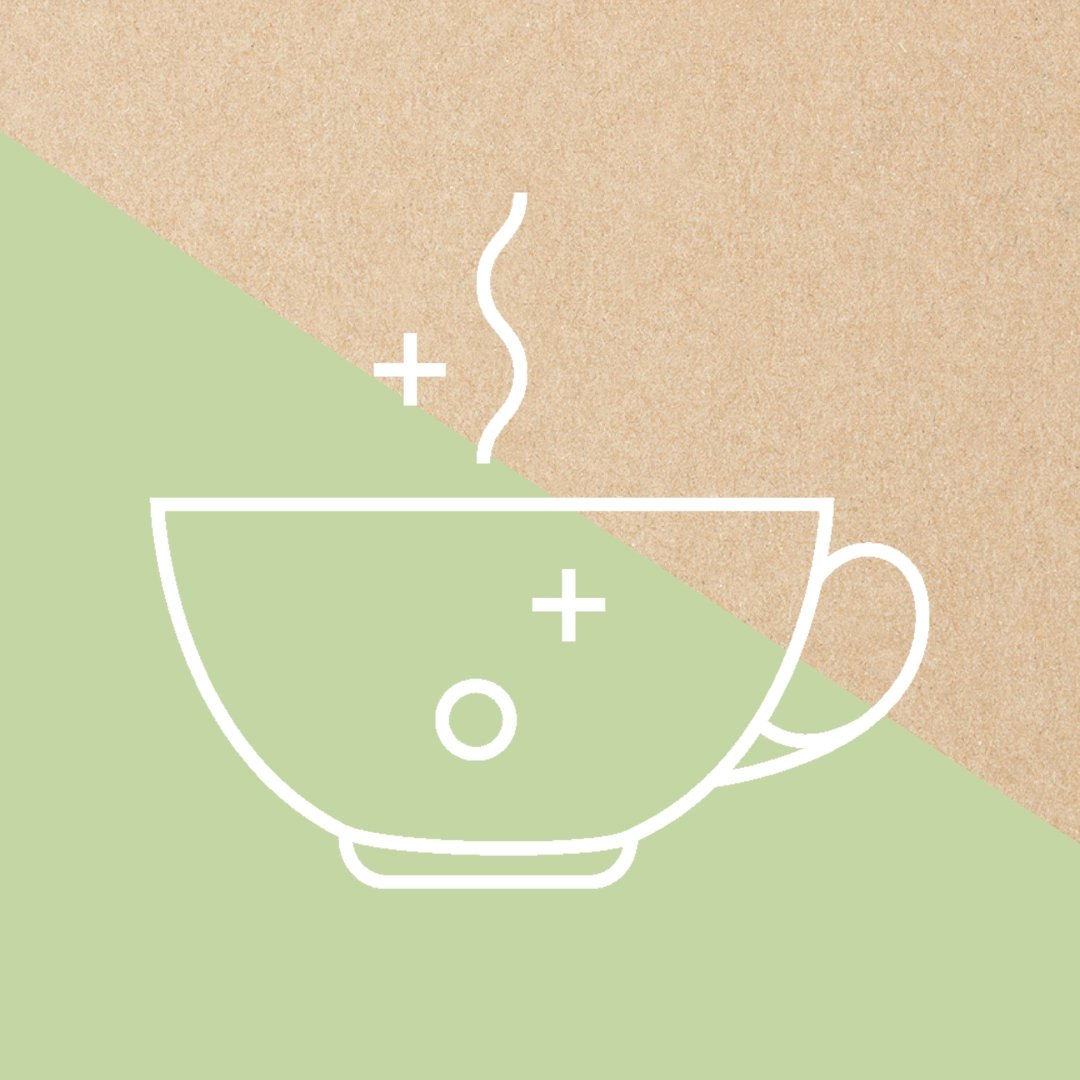 Illustrations of the recipe category Drikke og te